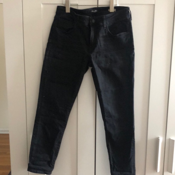 Mavi Jeans Adriana Ankle Embellished Skinny - Picture 2 of 10